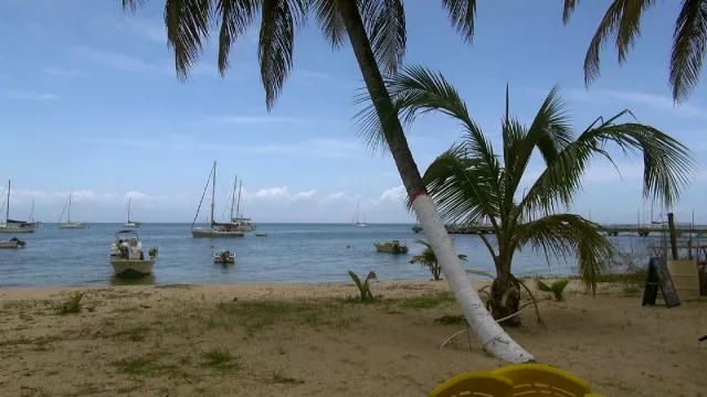 Marie Galante, Guadeloupe