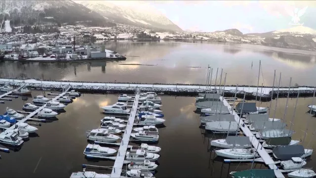 Orsta-Volda, Norway
