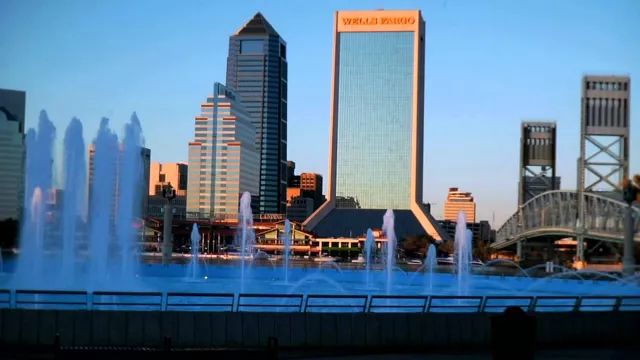 Jacksonville, United States
