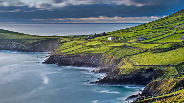 Kerry County, Ireland