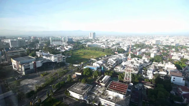 Medan, Indonesia