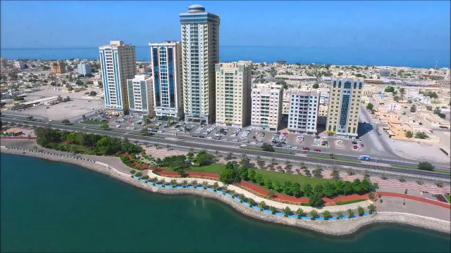 Ras Al Khaimah, United Arab Emirates
