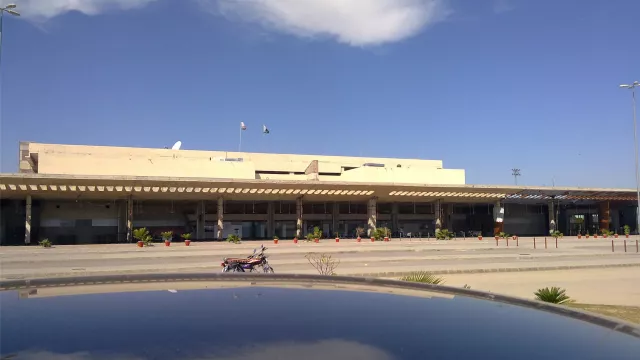 Сиалкот, Пакистан
