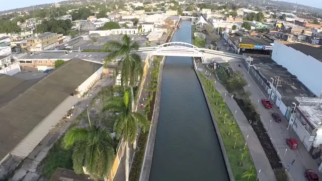 Tampico, Mexico