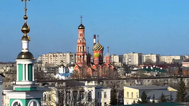 Тамбов, Россия