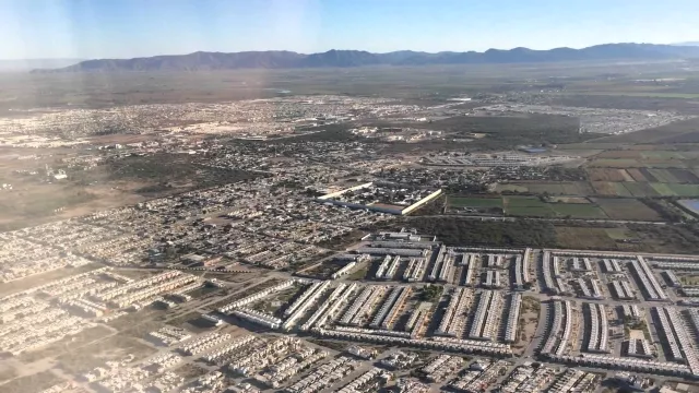Torreon, Mexico