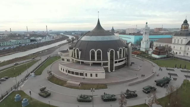 Тула, Россия