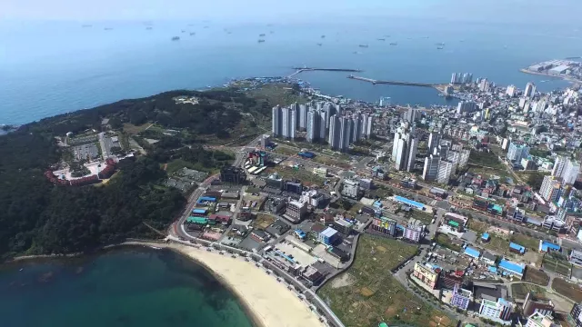 Ulsan, South Korea