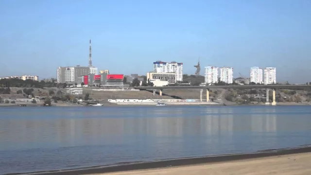 Волгоград, Россия