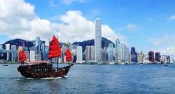 10 dalykų, kuriuos patariame žinoti prieš skrydį į Honkongą