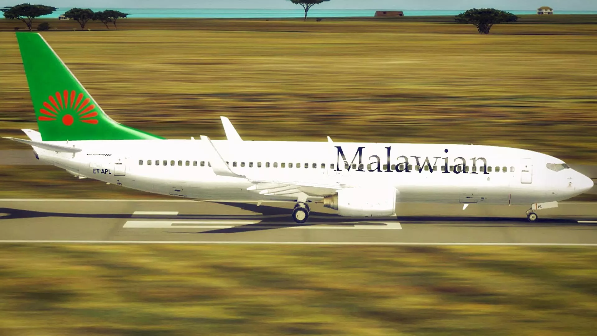Malawian Airlines