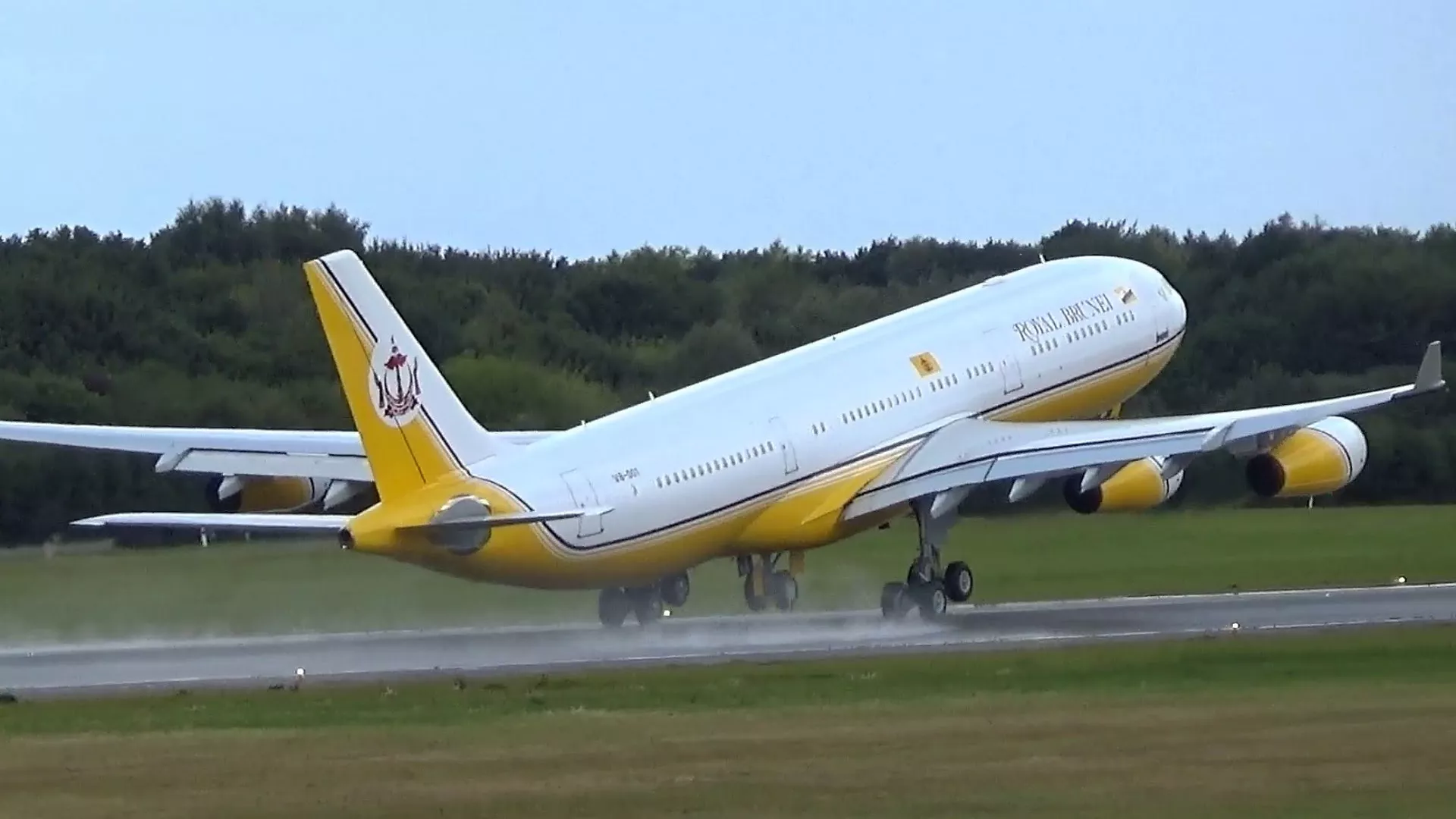 Royal Brunei
