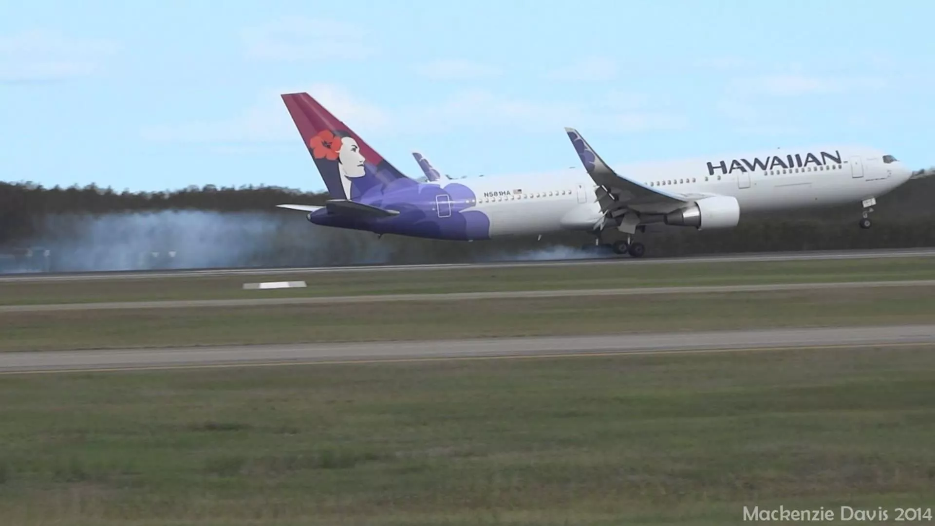 Hawaiian Airlines