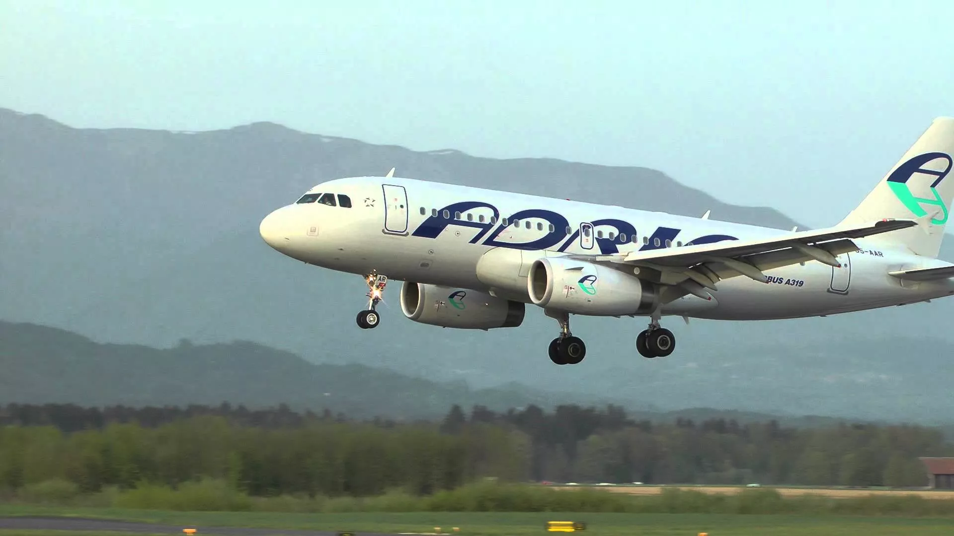 Adria Airways