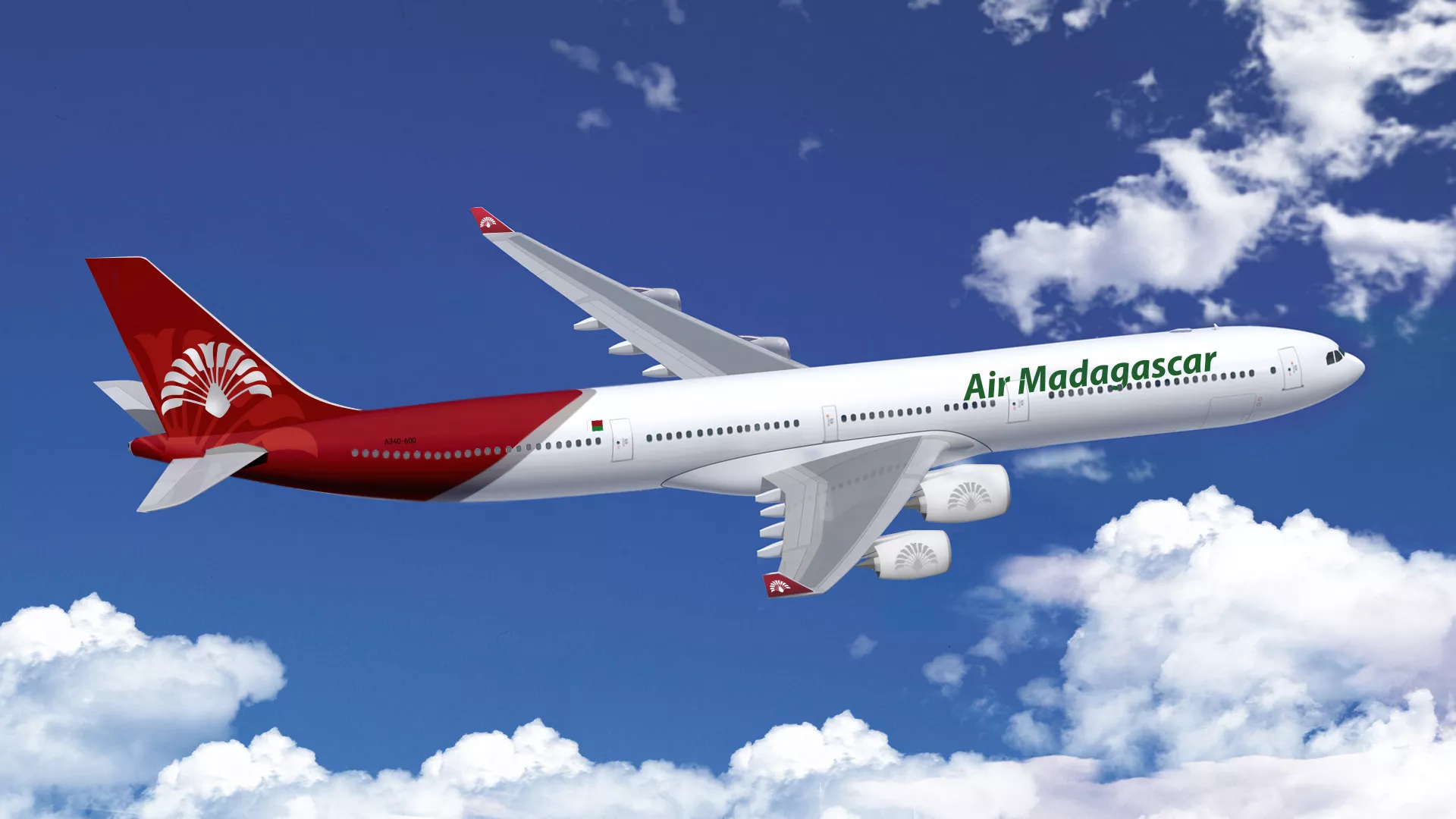 Air Madagascar