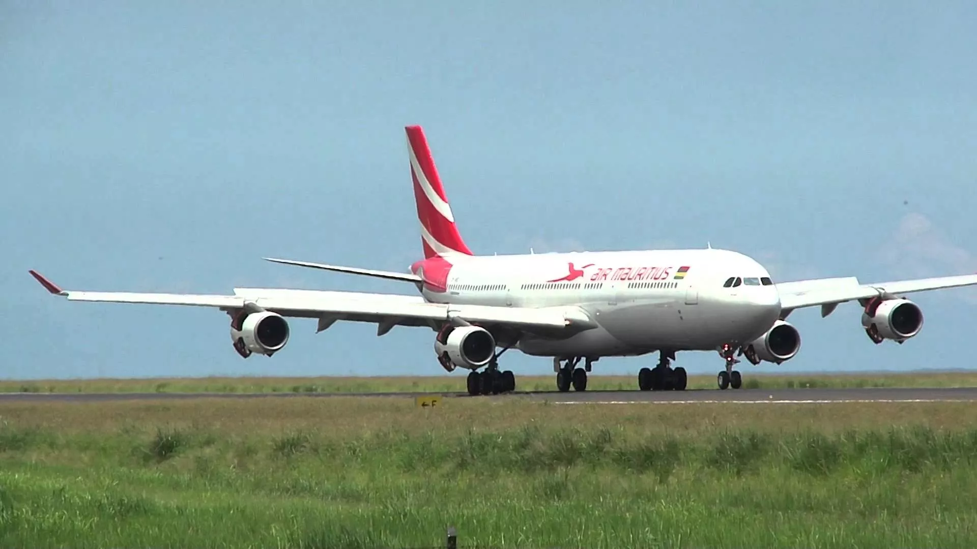 Air Mauritius
