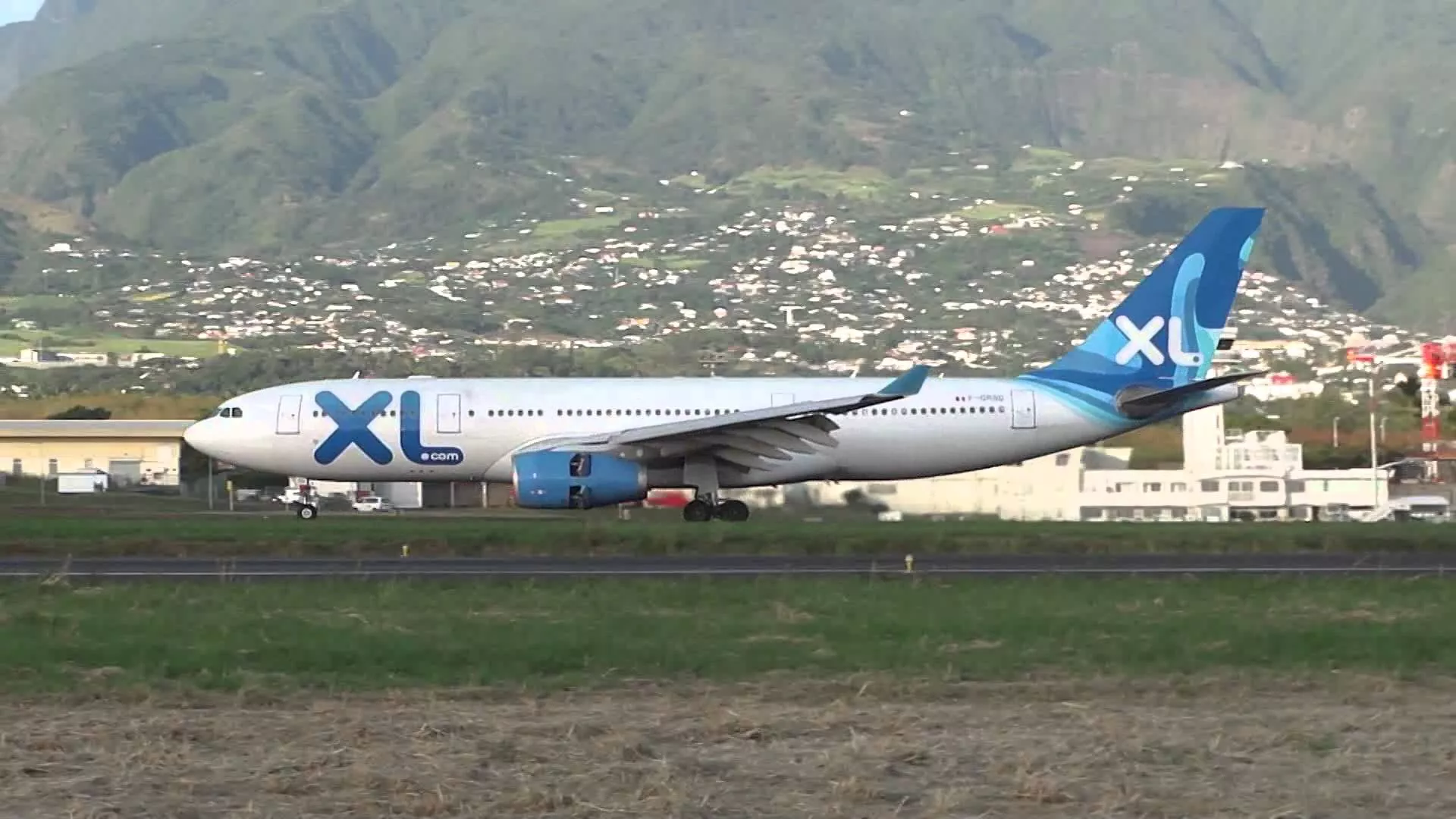 Xl Airways France