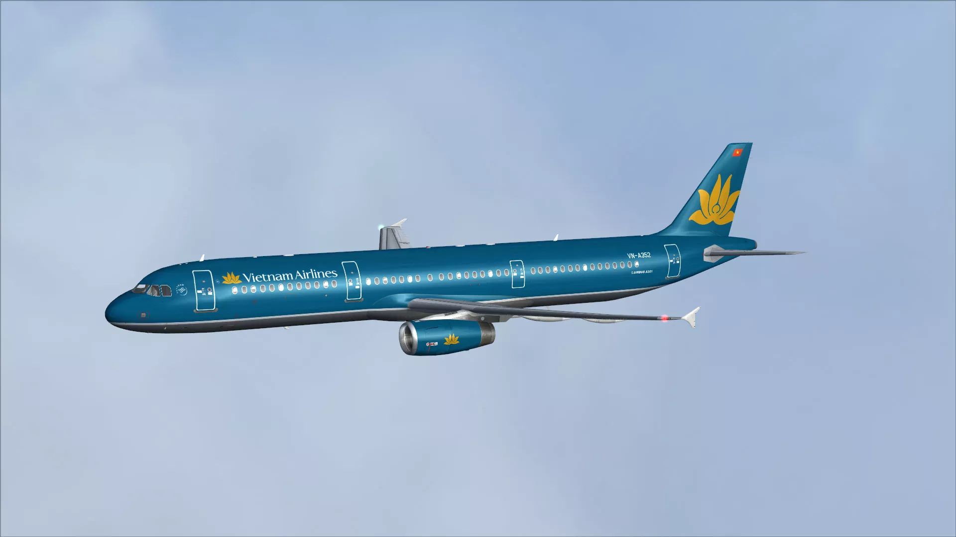 Vietnam Airlines