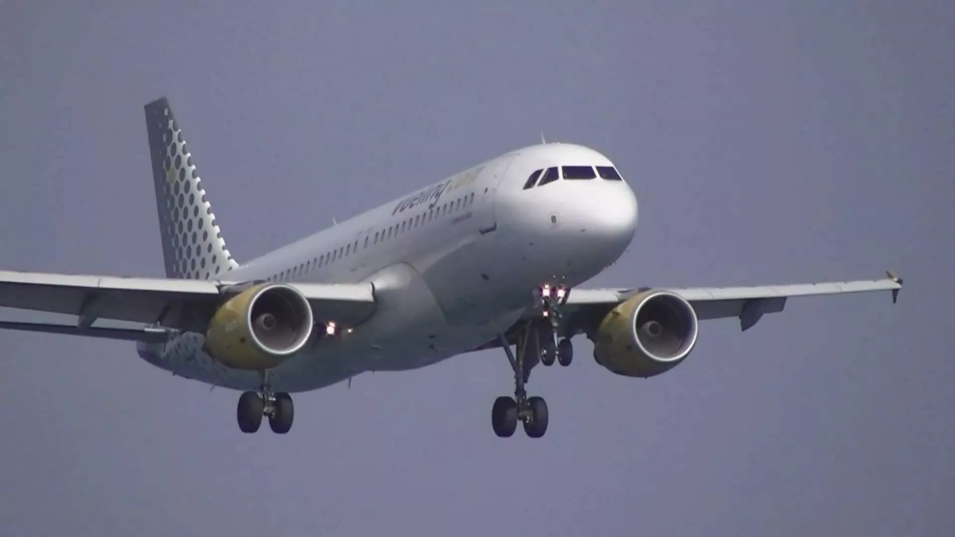 Vueling Airlines