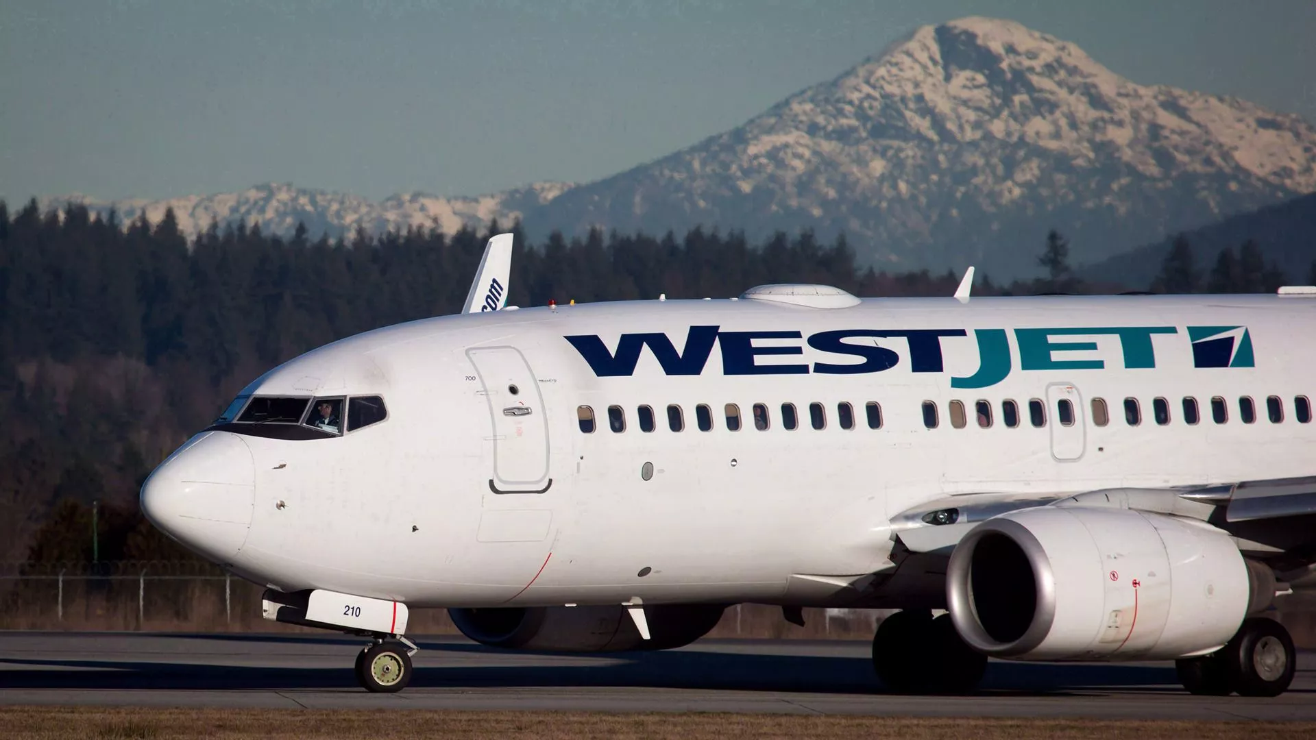 Westjet