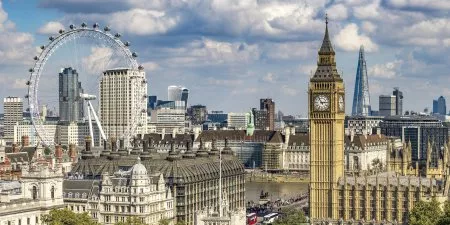 Nemokami Londono muziejai, kuriuos būtina aplankyti viešnagės metu