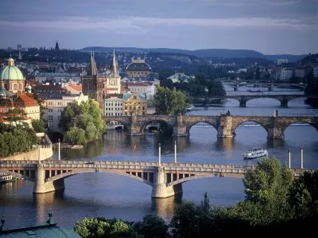 Kodėl valsas siejamas su Viena, arba nacionalinis Austrijos šokis
