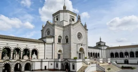 Neįprastos, bet įdomios Milano vietos