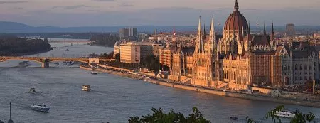Pasivaikščiojimas Budapešte: ką reikėtų turėti kuprinėje?