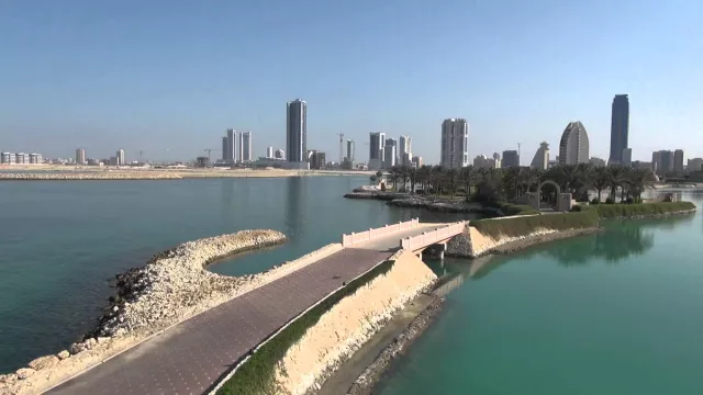 Bahreinas, Bahreinas