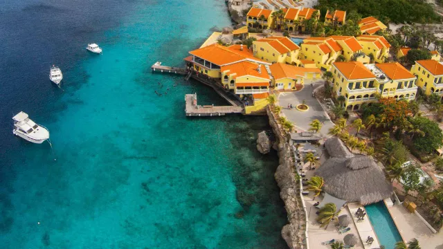 Bonaire, Netherlands Antilles