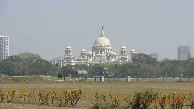 Kalkuta, Indija