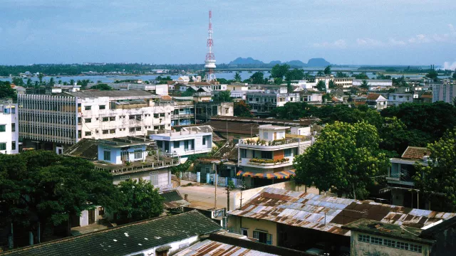 Да-Нанг, Вьетнам