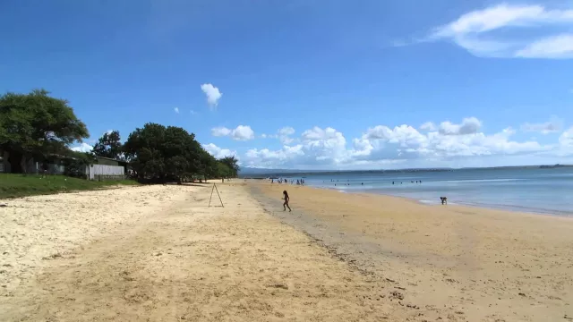 Anciranana, Madagaskaras