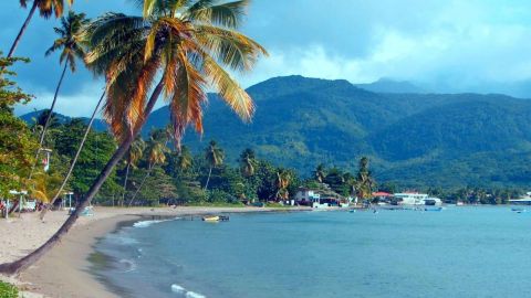 Dominica, Dominica