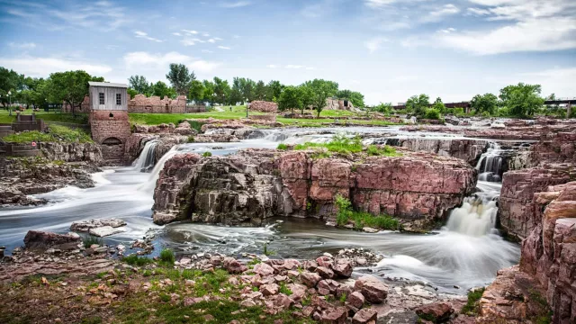 Sioux Falls, United States