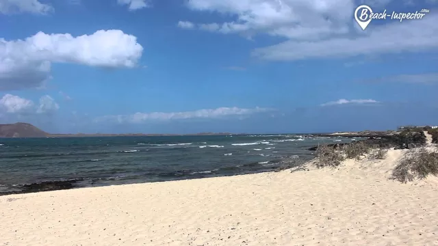 Fuerteventura, Ispanija