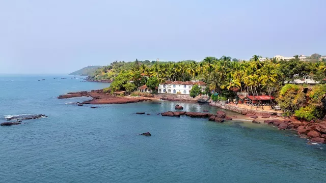 Goa, Indija