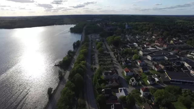 Гавле, Швеция