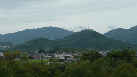 Saga, Japonija