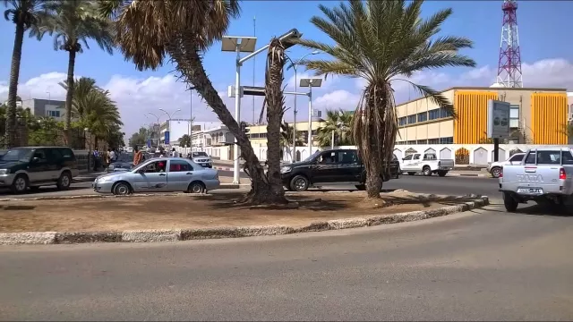 Djibouti, Djibouti