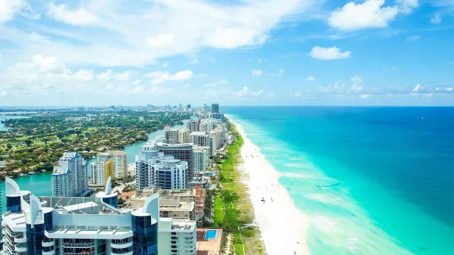 Miami, United States