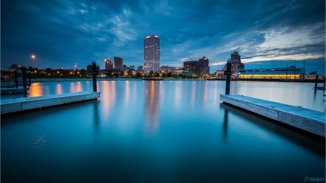 Milwaukee, United States