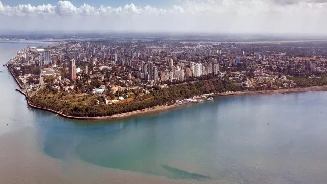 Maputo, Mozambique