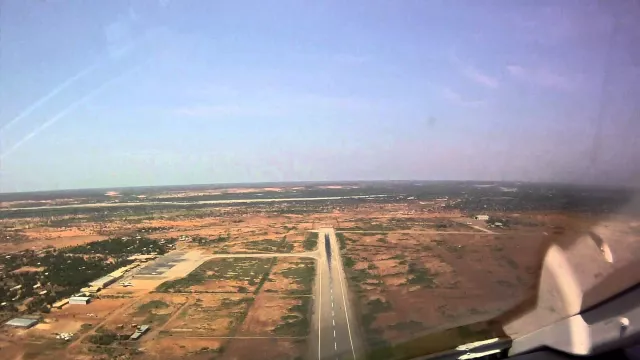 Ниамей, Нигер