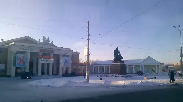 Orsk, Russia