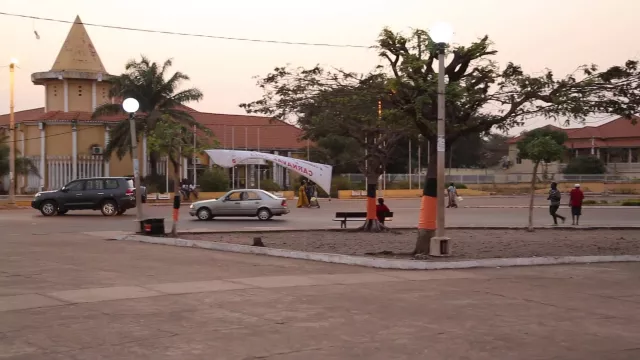 Bissau, Guinea-Bissau