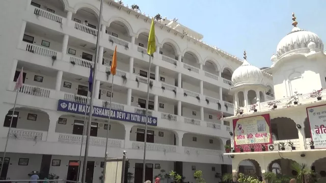 Patna, Indija