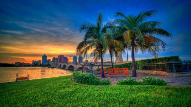 West Palm Beach, United States