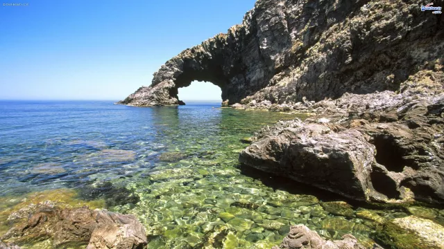 Pantelleria, Italy
