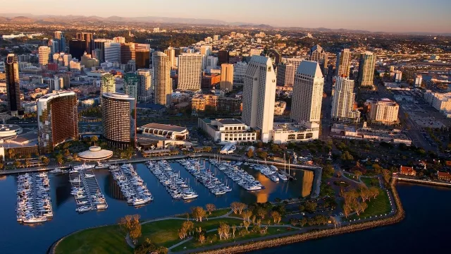 San Diego, United States